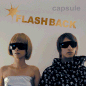 capsule:FLASH　BACK※ALBUM