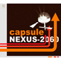 capsule:NEXUS-2060　※ALBUM