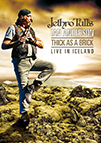 JETHRO TULL'S イアン・アンダーソン / 『ジェラルドの汚れなき世界』完全再現ツアー ～ライヴ・イン・アイスランド 2012
