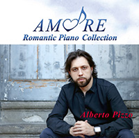 AMORE～Romanitic Piano Collection～